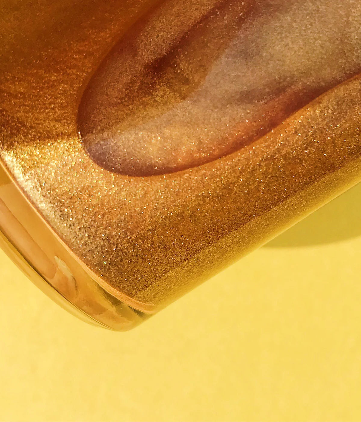 Artifact Mèr-Mèr Monoï White Gold Shimmering Dry Body Oil