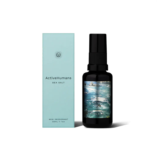 Active Humans Sea Salt Deodorant